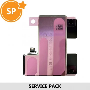 iPhone 16 Pro Replacement Battery 3582mAh 661-42720 (Service Pack)