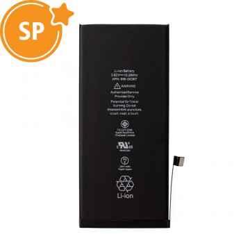 iPhone 8 Plus Battery Replacement 2691mAh (Service Pack)