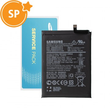 Samsung Galaxy A11 A115F Battery 3900mAh HQ-70N GH81-18735A (Service Pack)