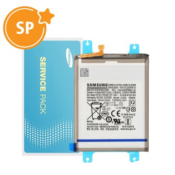 Samsung Galaxy A31 A315F / A32 4G A325F Battery 4860mAh GH82-25567A EB-BA315ABY (Service Pack)