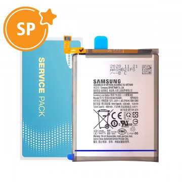 Samsung Galaxy A70 (SM-A705F) Battery 4400mAh GH82-19746A EB-BA705ABU (Service Pack)