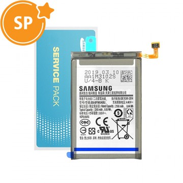 Samsung Galaxy Fold F900F Sub Internal Battery 2190mAh EB-BF901ABU GH82-20134A (Service Pack)