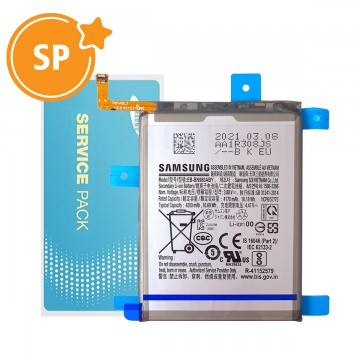 Samsung Galaxy Note 20 (SM-N980F) Battery 4170mAh GH82-23496A EB-BN980ABY (Service Pack)