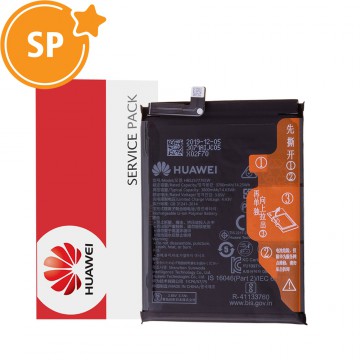 Huawei P40 Battery HB525777EEW 3700mAh 24023071 (Service Pack)