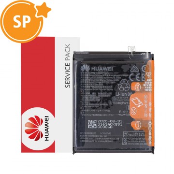 Huawei P40 Pro Plus Replacement Battery 4100mAh HB596074EEW 02353RBL (Service Pack)