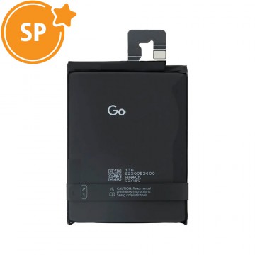 Google Pixel 9A Replacement Battery G949-01323-00 (Service Pack)