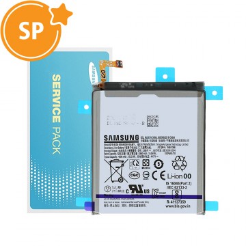 Samsung Galaxy S21 5G G991B Battery 3880mAh GH82-24537A EB-BG991ABY (Service Pack)