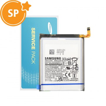 Samsung Galaxy Galaxy S22 Ultra S908B Battery 4855mAh GH82-27484A EB-BS908ABY (Service Pack)