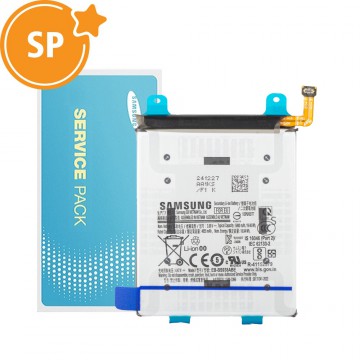 Samsung Galaxy S25 Ultra S938B Replacement Battery 4855mAh GH82-36389A (Service Pack)