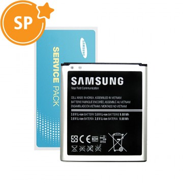 Samsung Galaxy S4 I9500 Replacement Battery 2600mAh (Service Pack)