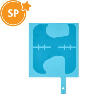 Battery Adhesive Strips Replacement for Samsung Galaxy S20 Ultra G988B GH02-20237A (Service Pack)