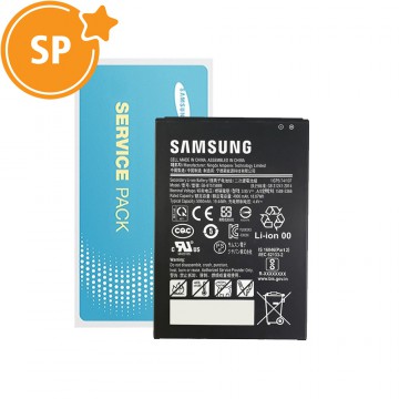 Samsung Galaxy Tab Active3 T575 Replacement Battery 4900mAh GH43-05039A EB-BT575BBE (Service Pack)