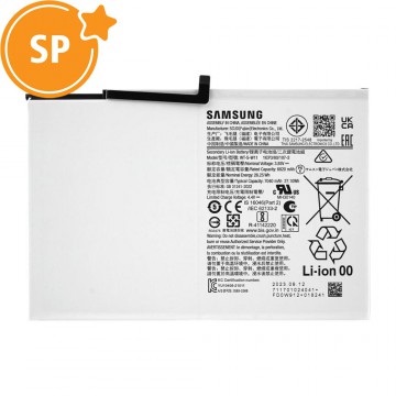 Samsung Galaxy Tab A9 Plus X210 X215 X216B Battery 6820mAh GH81-24467A WT-S-W11 (Service Pack)