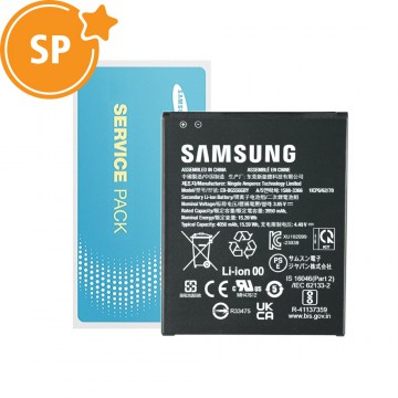 Samaung Galaxy Xcover 7 Battery 3950mAh EB-BG556GBY GH43-05199A (Service Pack)