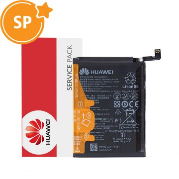 Huawei Y8p / P Smart S Replacement Battery 3900mAh HB426489EEW 24023214 (Service Pack)