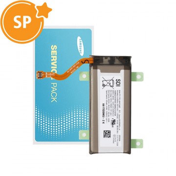 Samsung Galaxy Z Flip4 F721B Main Internal Battery EB-BF724ABY GH82-29433A (Service Pack)