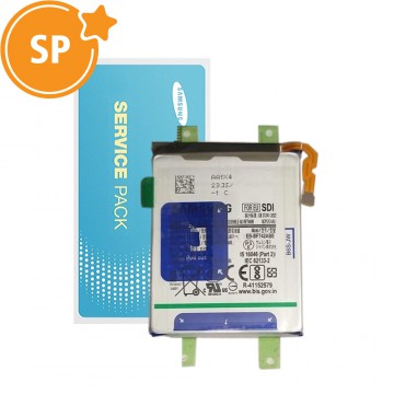 Samsung Galaxy Z Fold6 Flip6 F741B Main Battery 2790mAH GH82-35024A (Service Pack)