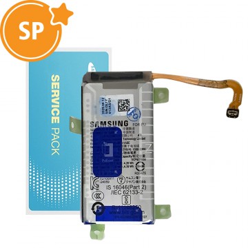 Samsung Galaxy Z Flip6 F741B Sub Battery GH82-35023A (Service Pack)