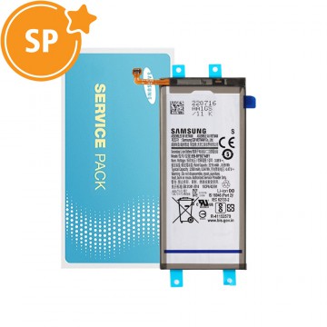 Samsung Galaxy Z Fold3 5G F926B Sub Internal Battery EB-BF927ABY GH82-26237A (Service Pack)