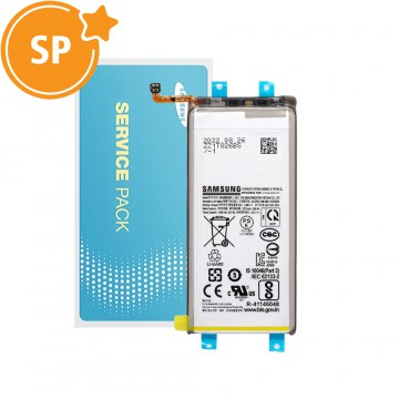Samsung Galaxy Z Fold4 F936B Sub Internal Battery EB-BF937ABY GH82-29450A (Service Pack)