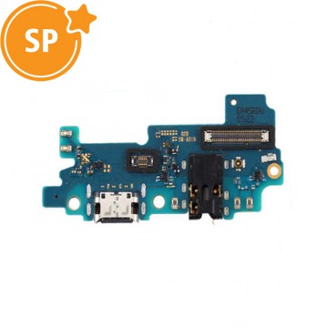 Charging Port Board for Samsung Galaxy A31 A315F GH59-15266A (Service Pack)
