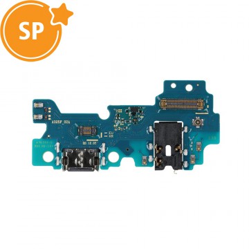 Charging Port Board for Samsung Galaxy A32 A325F GH96-14244A (Service Pack)