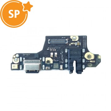 Charging Port Board for Xiaomi Poco X3 Pro 560001J20S00 (Service Pack)