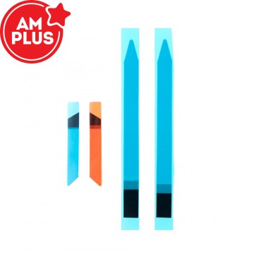 AMPLUS Loudspeaker Adhesive for MacBook Air 13'' A1932 (Compatible with All Years)