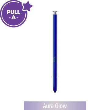 S Pen for Samsung Galaxy Note 10 N970F / Note 10 Plus N975F (PULL-A)-Aura Glow