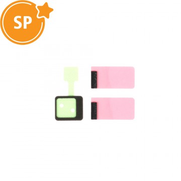 Front Camera Adhesive / Sticker Rework Kit for Samsung Galaxy S24 Ultra S928B GH82-33770A (Service Pack)