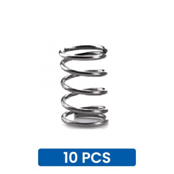 Button Springs Compatible for iWatch Series (10 Pack)