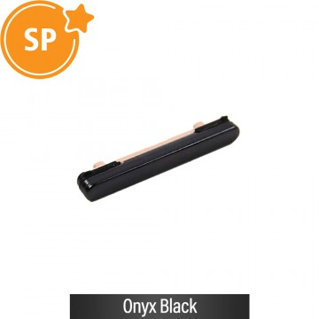 Volume Button for Samsung Galaxy S24 / S24 Plus GH98-48903A (Service Pack)-Onyx Black