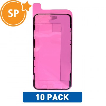 LCD Adhesive Glue Front Frame Sticker Waterproof Tape for iPhone 11Pro 923-03564 (Pack of 10) (Service Pack)