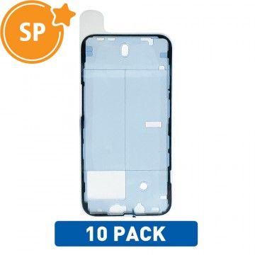 LCD Adhesive Glue Front Frame Sticker Waterproof Tape for iPhone 13 923-06620 (Pack of 10) (Service Pack)