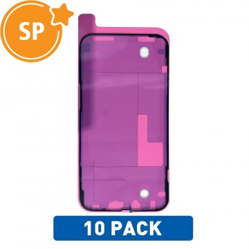 LCD Adhesive Glue Front Frame Sticker Waterproof Tape for iPhone 13 Pro Max 923-06625 (Pack of 10) (Service Pack)
