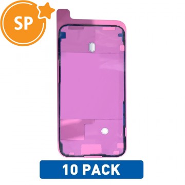 LCD Adhesive Glue Front Frame Sticker Waterproof Tape for iPhone 14 Pro Max 923-08095 (Pack of 10) (Service Pack)