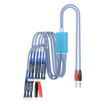 SUNSHINE SS-908E IP Repair Special Power Supply Power for iPhone 7-17 Pro Max