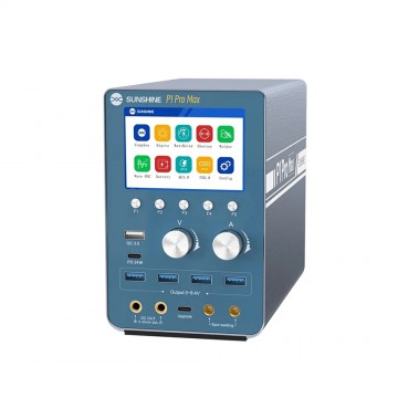 Sunshine P1 Pro Max Intelligent Regulated Power Supply (AU Plug)