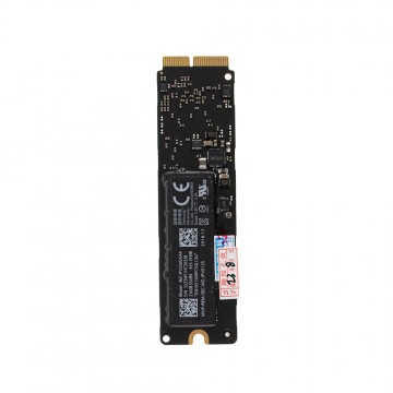SSD Solid State Drive 256G for MacBook Air 11" A1465 / Air 13" A1466 / Pro Retina 15'' A1398 / Pro Retina 13'' A1502 (2015-2017)