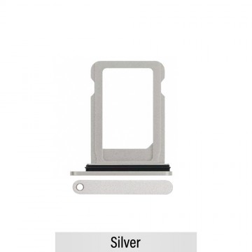 SIM Card Tray for iPhone 12 mini-White