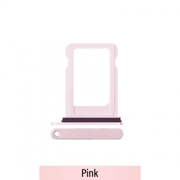SIM Card Tray for iPhone 13 mini-Pink