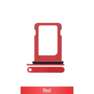 SIM Card Tray for iPhone 13 mini-Red