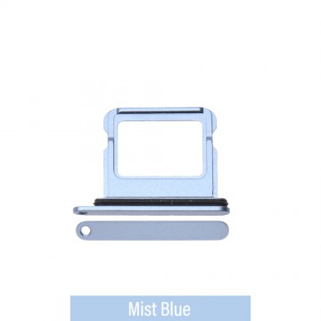 SIM Card Tray for iPhone 17-Mist Blue