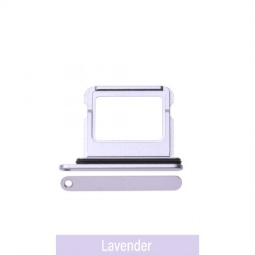 SIM Card Tray for iPhone 17-Lavender