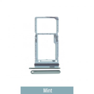 Single SIM Card Tray for Samsung Galaxy A73 5G A736B-Mint