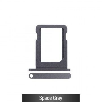 SIM Card Tray for iPad Air (2020)-Space Gray