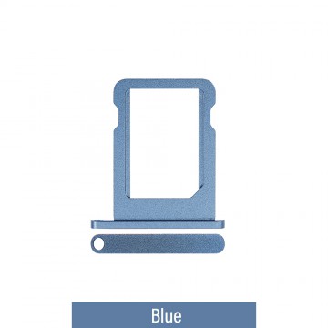SIM Card Tray for iPad Air (2022)-Blue