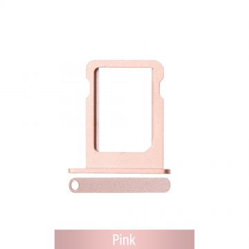 SIM Card Tray for iPad Air (2022)-Pink