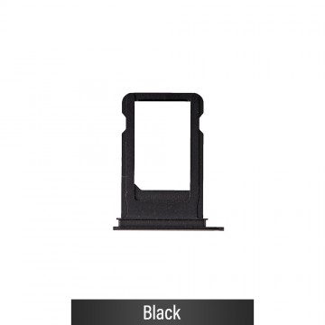 SIM Card Tray for iPhone 7-Black