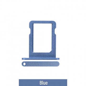 SIM Card Tray for Apple iPad 10 (2022)-Blue